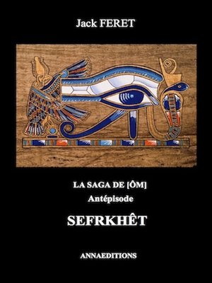 cover image of SEFRKHET